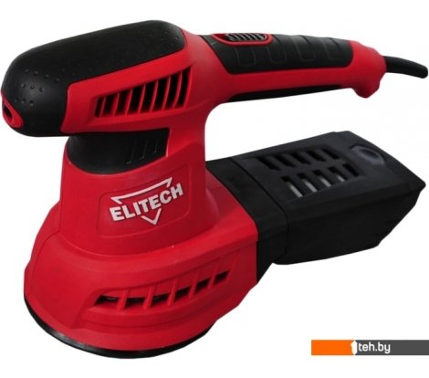  - Шлифмашины ELITECH МШЭ 0412Э - МШЭ 0412Э