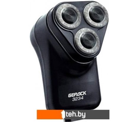  - Электробритвы мужские Электроприборы-БЭМЗ Бердск-3234 - Бердск-3234