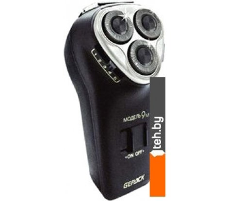  - Электробритвы мужские Электроприборы-БЭМЗ Бердск-9М - Бердск-9М