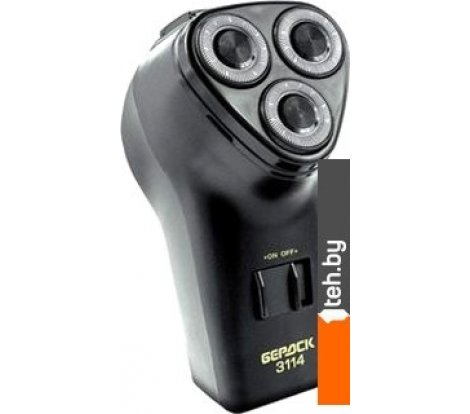  - Электробритвы мужские Электроприборы-БЭМЗ Бердск-3114 - Бердск-3114