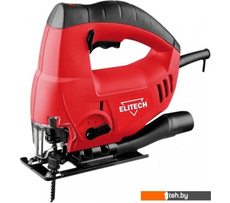  - Электролобзики ELITECH ПЛ 0560МЭ - ПЛ 0560МЭ
