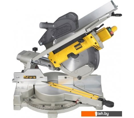  - Электропилы DeWalt D27111 - D27111