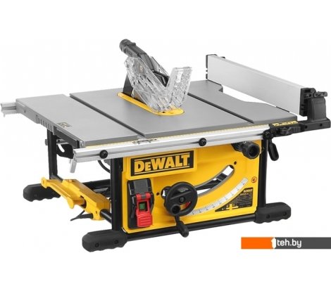  - Деревообрабатывающие станки DeWalt DWE7492 - DWE7492