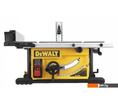  - Деревообрабатывающие станки DeWalt DWE7492 - DWE7492