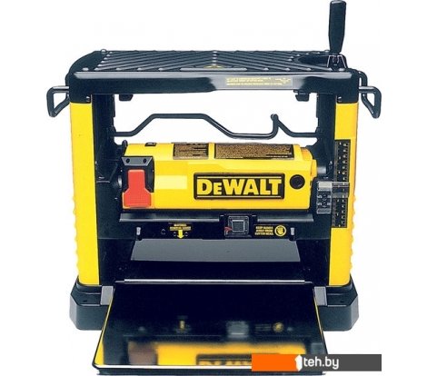  - Деревообрабатывающие станки DeWalt DW733 - DW733