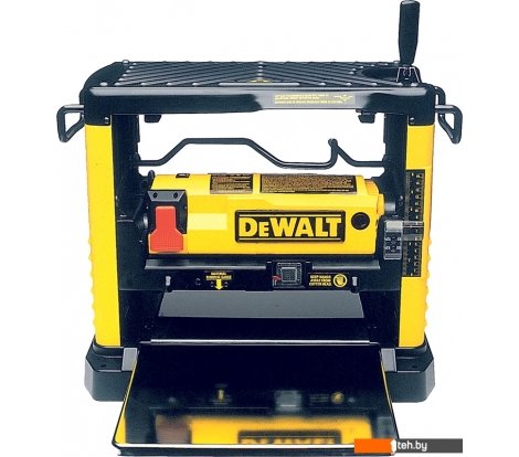  - Деревообрабатывающие станки DeWalt DW733 - DW733
