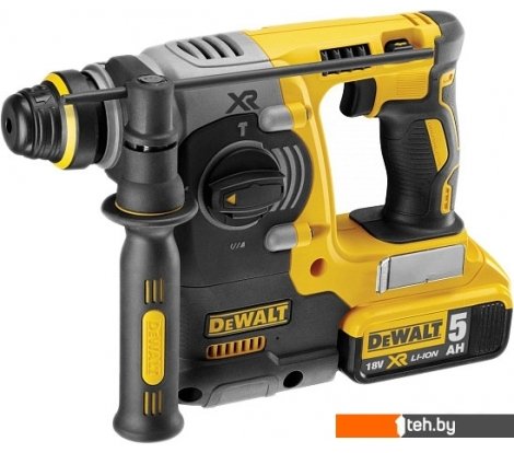  - Перфораторы DeWalt DCH273P2 (с 2-мя АКБ) - DCH273P2 (с 2-мя АКБ)