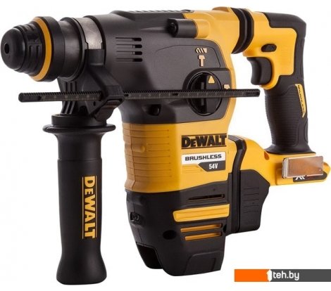 - Перфораторы DeWalt DCH333NT (без АКБ) - DCH333NT (без АКБ)