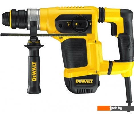 - Перфораторы DeWalt D25413K - D25413K