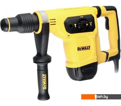  - Перфораторы DeWalt D25481K - D25481K