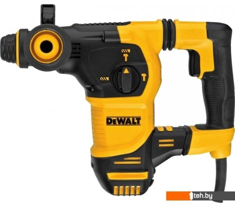  - Перфораторы DeWalt D25333K - D25333K