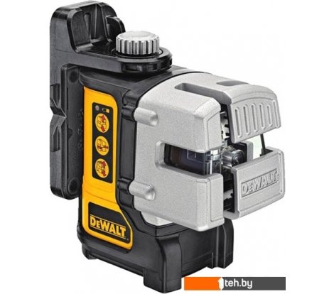  - Лазерные нивелиры DeWalt DW089K - DW089K
