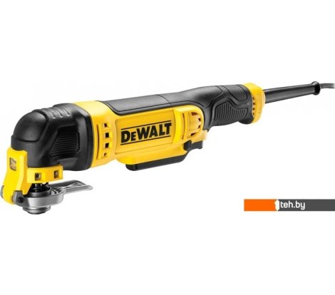  - Шлифмашины DeWalt DWE315KT - DWE315KT