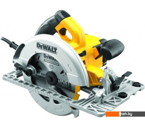  - Электропилы DeWalt DWE576K - DWE576K