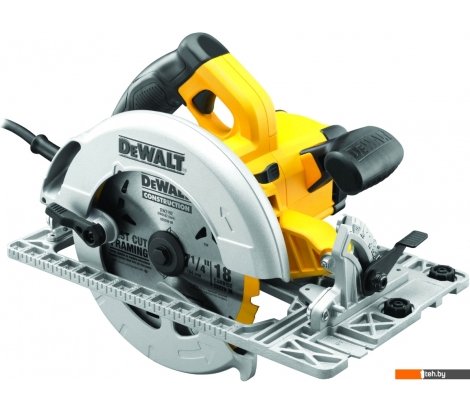  - Электропилы DeWalt DWE576K - DWE576K