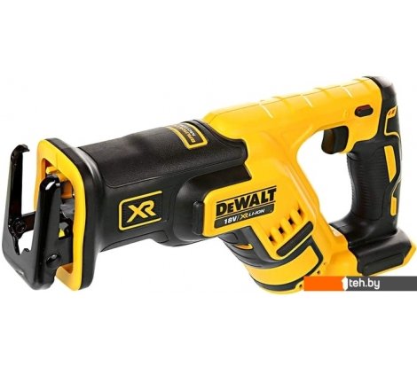  - Электропилы DeWalt DCS367N (без АКБ) - DCS367N (без АКБ)