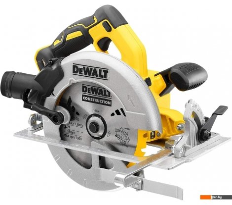  - Электропилы DeWalt DCS570N (без АКБ) - DCS570N (без АКБ)