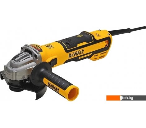  - Угловые шлифмашины (болгарки) DeWalt DWE4357 - DWE4357