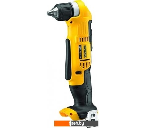  - Электродрели и дрели-шуруповерты DeWalt DCD740N (без АКБ) - DCD740N (без АКБ)