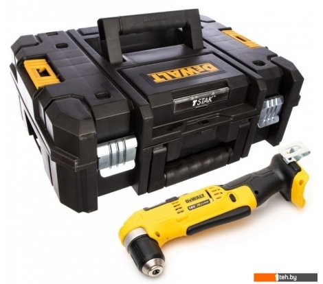  - Электродрели и дрели-шуруповерты DeWalt DCD740N (без АКБ) - DCD740N (без АКБ)