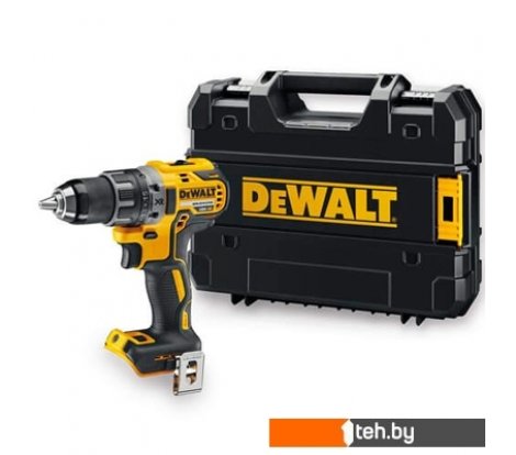  - Электродрели и дрели-шуруповерты DeWalt DCD791NT (без АКБ) - DCD791NT (без АКБ)