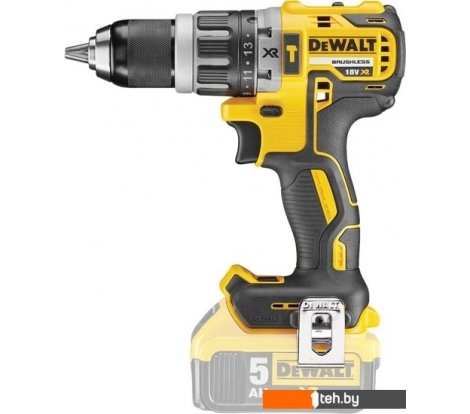  - Электродрели и дрели-шуруповерты DeWalt DCD796NT (без АКБ) - DCD796NT (без АКБ)