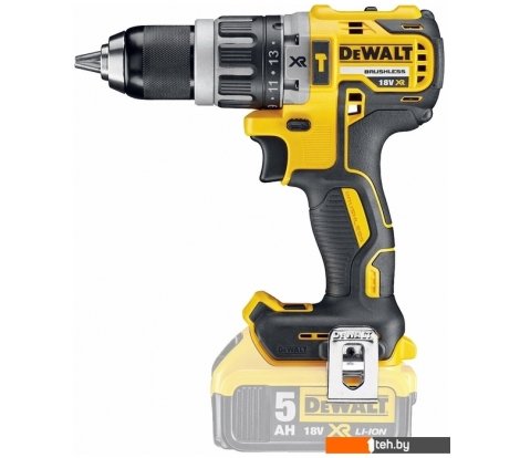  - Электродрели и дрели-шуруповерты DeWalt DCD796NT (без АКБ) - DCD796NT (без АКБ)