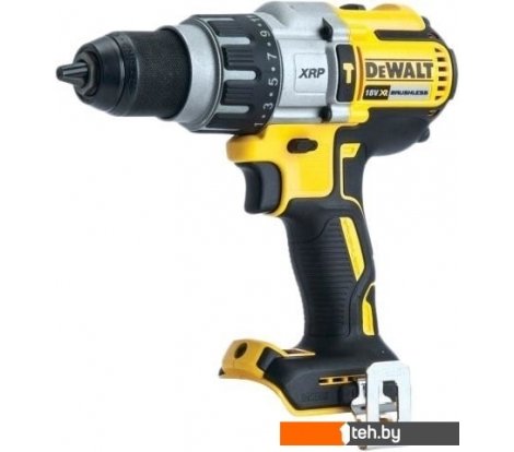  - Электродрели и дрели-шуруповерты DeWalt DCD996NT (без АКБ) - DCD996NT (без АКБ)