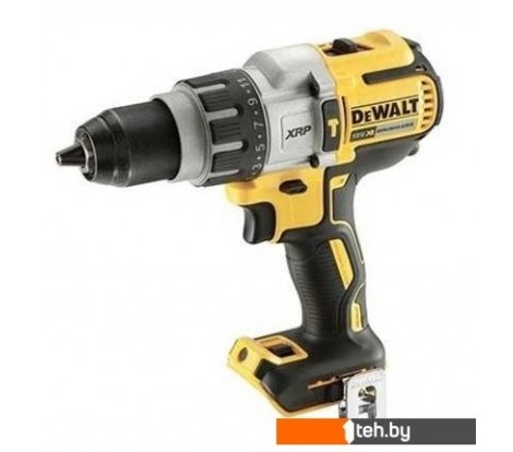  - Электродрели и дрели-шуруповерты DeWalt DCD996NT (без АКБ) - DCD996NT (без АКБ)