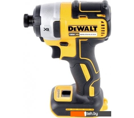  - Электродрели и дрели-шуруповерты DeWalt DCF887N (без АКБ) - DCF887N (без АКБ)