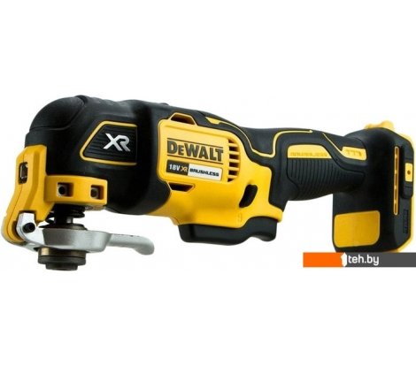  - Шлифмашины DeWalt DCS355N - DCS355N