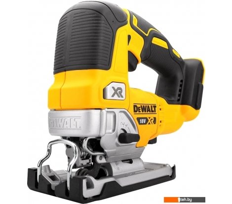  - Электролобзики DeWalt DCS334N-XJ - DCS334N-XJ