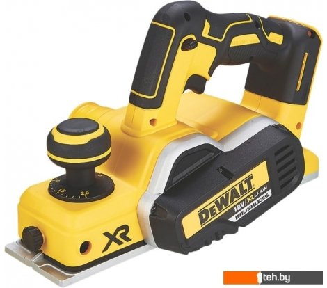  - Рубанки DeWalt DCP580N (без АКБ) - DCP580N (без АКБ)