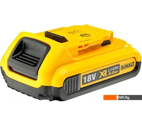  - Аккумуляторы и зарядные устройства для инструмента DeWalt DCB183-XJ (18В/2 Ah) - DCB183-XJ (18В/2 Ah)