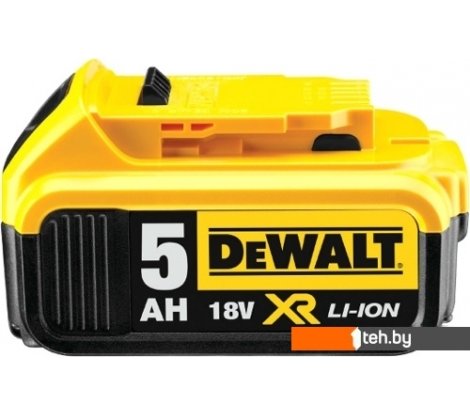  - Аккумуляторы и зарядные устройства для инструмента DeWalt DCB184-XJ (18В/5 Ah) - DCB184-XJ (18В/5 Ah)