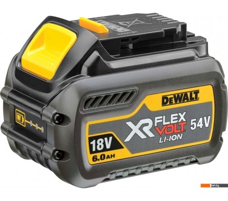  - Аккумуляторы и зарядные устройства для инструмента DeWalt DCB546-XJ (54В/6 Ah) - DCB546-XJ (54В/6 Ah)