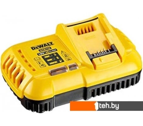  - Аккумуляторы и зарядные устройства для инструмента DeWalt DCB118 (18-54В) - DCB118 (18-54В)
