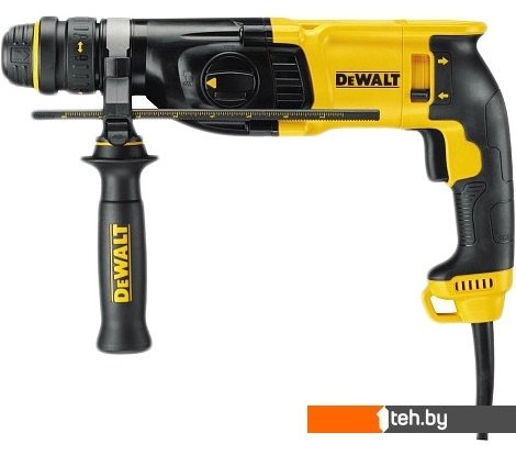  - Перфораторы DeWalt D25134K - D25134K
