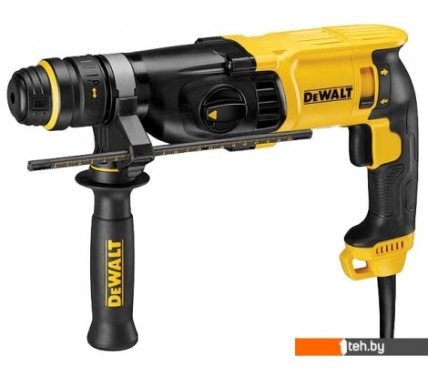  - Перфораторы DeWalt D25134K - D25134K