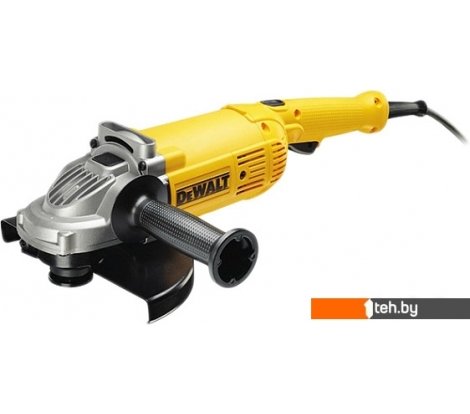  - Угловые шлифмашины (болгарки) DeWalt DWE492S - DWE492S