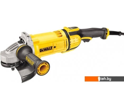 - Угловые шлифмашины (болгарки) DeWalt DWE4559 - DWE4559