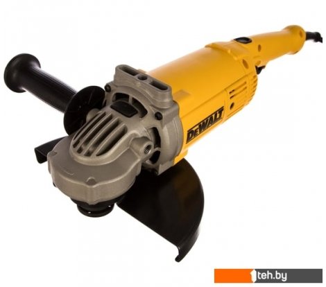  - Угловые шлифмашины (болгарки) DeWalt DWE496 - DWE496