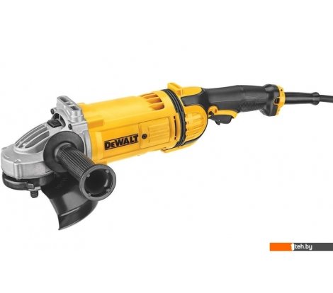  - Угловые шлифмашины (болгарки) DeWalt DWE4579 - DWE4579