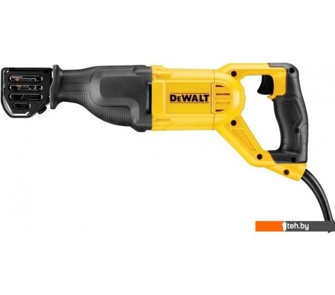  - Электропилы DeWalt DWE305PK - DWE305PK
