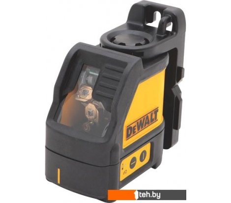  - Лазерные нивелиры DeWalt DW088K - DW088K