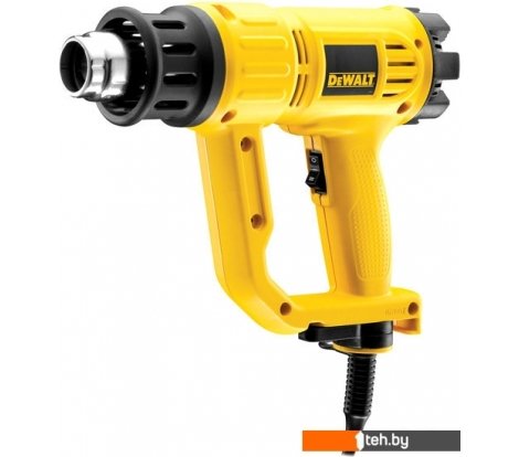 - Промышленные фены DeWalt D26411 - D26411