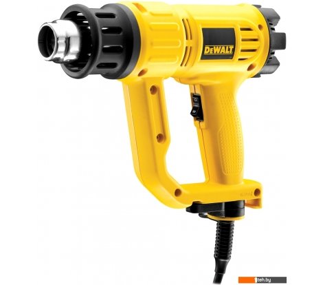  - Промышленные фены DeWalt D26411 - D26411