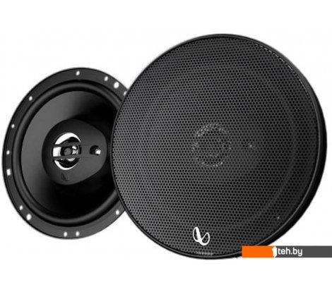  - Автоакустика Infinity Alpha 6530 - Alpha 6530