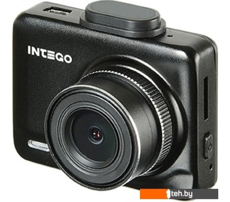  - Автомобильные видеорегистраторы Intego VX-850FHD - VX-850FHD