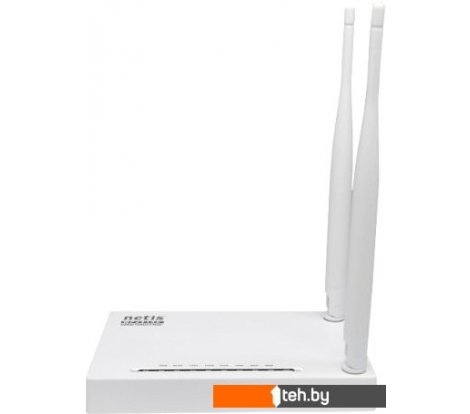 - Беспроводные маршрутизаторы NETIS WF2419E - WF2419E